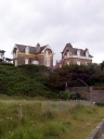 Maison de villégiature, la Garde Guérin (Saint-Briac-sur-Mer)