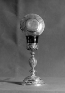 Les objets mobiliers de l'église paroissiale Notre-Dame (Plévin)