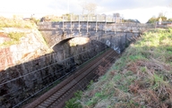 Pont de Guerbasquiou (Plouaret)