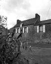 Maison, 1 rue Grande Rue, Vildé la Marine (Hirel)