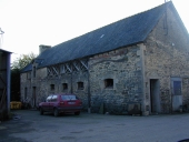 Ferme 2, Kermonserh (Pluméliau fusionnée en Pluméliau-Bieuzy en 2019)