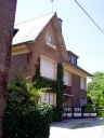 Maison de villégiature, boulevard du Béchet (Saint-Briac-sur-Mer)