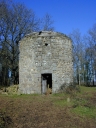Les moulins et fours sur la commune de Trémeheuc