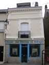 Maison, 8 rue du Four (La Guerche-de-Bretagne)