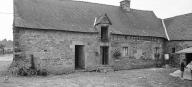Ferme, le Moustoir (Neulliac)