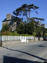 Maison de villégiature, dite La Bretonnière