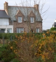 Maison dite Ar Liorzik, la Clarté, 27 boulevard du Sémaphore (Perros-Guirec)