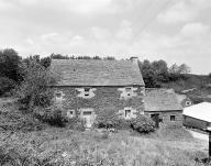 Ferme, Prat Lochouarn (Plouénan)