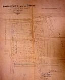 Lotissement du Jointo, rue Paul Helleu ; rue Alfred Roth ; rue du Jointo (Vannes)