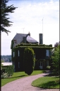 Maison de villégiature, dite la Feuillade, actuellement Manegor, 2 allée des Rochers, l'Isle (Saint-Cast-le-Guildo)