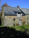 Maison, la Glonnais (Pipriac)