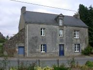 Maison, 17 route de Baud (Saint-Barthélemy)