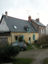 Maison, 26 rue du Boël, le Boyle (Vern-sur-Seiche)