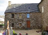 Presbytère de Kermaria-Sulard