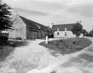 Ferme, Saint-Mathieu (Guidel)