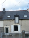 Maison, Lourme (Orgères)
