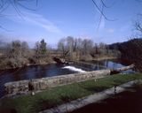 Site d'écluse d'Auquinian, n° 112 (Neulliac)