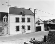 Ecart, Montsarrac (Séné)