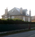 Maison, 44 rue Charles de Gaulle (Lancieux)