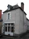 Maison, 3 rue des Sports (Combourg)