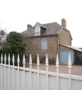 Maison dite l'Aurore, 19 rue de la République (Lancieux)