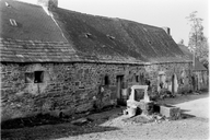 Maison, la Noë Sèche (Plounévez-Quintin)
