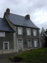 Ferme, les Mardeaux (Saint-Aubin-du-Pavail fusionnée en Châteaugiron en 2017)