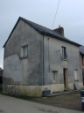 3ème maison, les Champs Micards (Montreuil-sur-Ille)