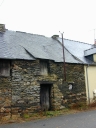 Maison, Crésiolan (Sixt-sur-Aff)