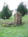 Fontaine, les Hervelins (Miniac-Morvan)