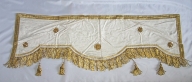 Garniture de dais de procession 2