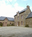 Ferme, la Chaise (Saint-Jouan-des-Guérets)