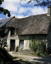 Maison, 21 rue des Alleux, les Quatre Jours (Hirel)