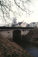 Pont routier du Ponteau (Pontivy)