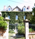 Maison, rue de l'Yser (Paimpol)