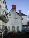 Maison, 17-19 rue du Général Leclerc (Argentré-du-Plessis)