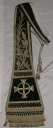 Étole pastorale 1