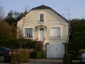 Maison, 19 Rue J. Vallès (Saint-Jacques-de-la-Lande)