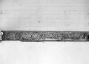 Les objets mobiliers de la chapelle Notre-Dame de Kerdroguen (Colpo)