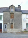 Maison, 66 rue du Colonel Du Halgouët (Renac)