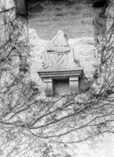 Calvaire : calvaire, Vierge de Pitié, maison Robic (Le Faouët)