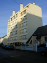 Immeuble, 19 rue Le Brix (Rennes)