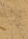Les moulins de la commune de la Bazouge-du-Désert