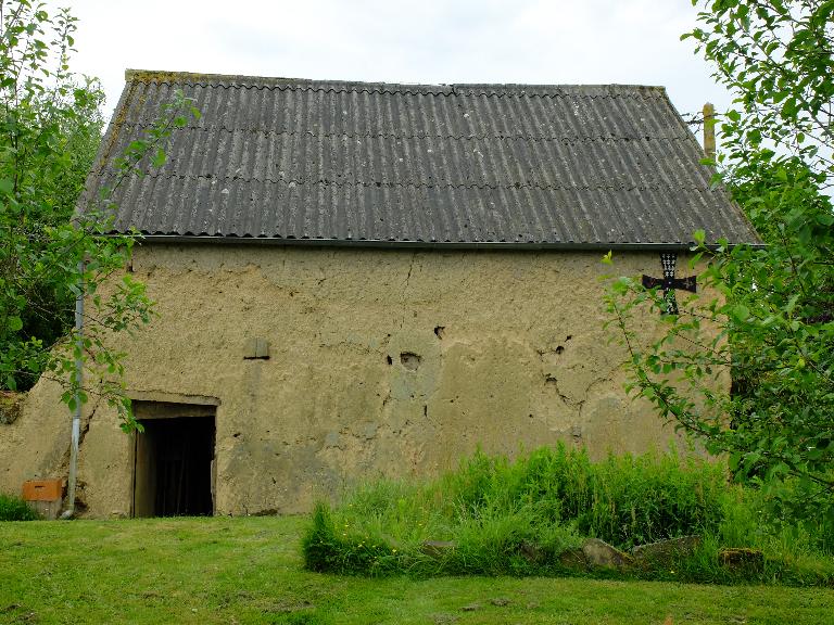 Ecart de Bintin (Cintré)