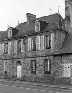 Maison (Marcillé-Robert)