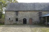 Ferme, Bazouges-sous-Hédé, la Chambrette (Bazouges-sous-Hédé fusionnée avec Hédé pour former la commune de Hédé-Bazouges en 2009)