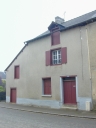 Maison, 15 rue de la Grange (Saint-Sulpice-la-Forêt)