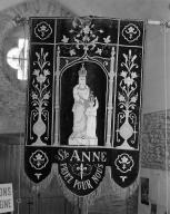 Les objets mobiliers de la chapelle Notre-Dame (Sarzeau)