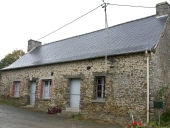 Ferme, Lambaudière (Chelun)