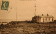 Sémaphore de Bilfot, Pointe de Bilfot (Plouézec)